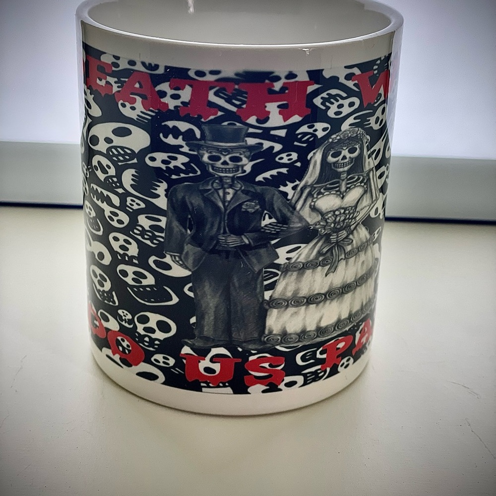 11oz coffee mug